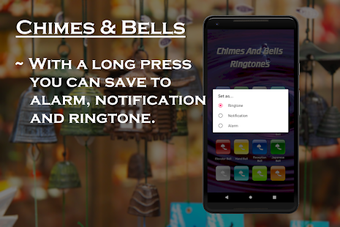 Image 1 for Chimes And Bells Ringtone…