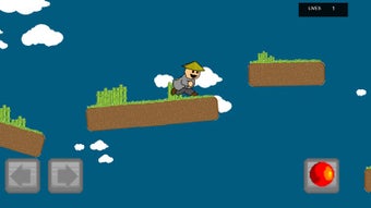 Imagen 1 para Samurai Guy for Windows 8