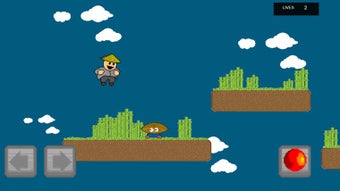 Imagen 0 para Samurai Guy for Windows 8
