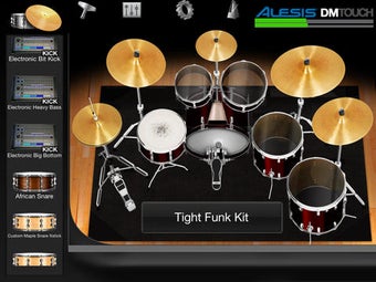 Image 0 for DM Touch
