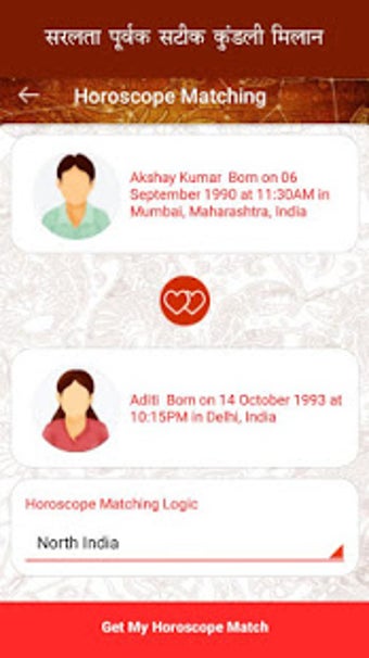 Image 0 for Daily Horoscope in Hindi …