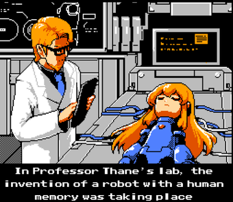 Image 0 for Rokko Chan