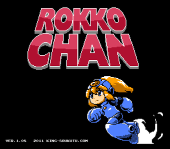 Image 3 for Rokko Chan