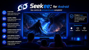 Image 0 for Seekee for Android