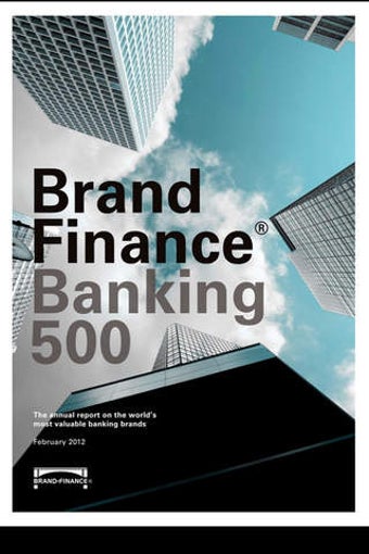 Image 0 for Brand Finance App