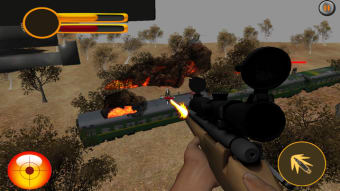 Image 0 for Train Sniper Shooter 2017…