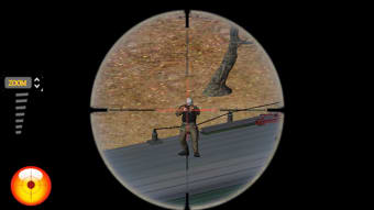 Image 1 for Train Sniper Shooter 2017…
