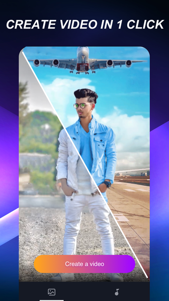 Image 2 for mAst: Music Status Video …