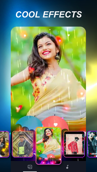 Image 1 for mAst: Music Status Video …