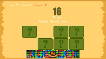 Image 0 for Kids Numbers