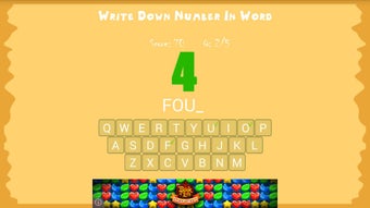 Image 3 for Kids Numbers