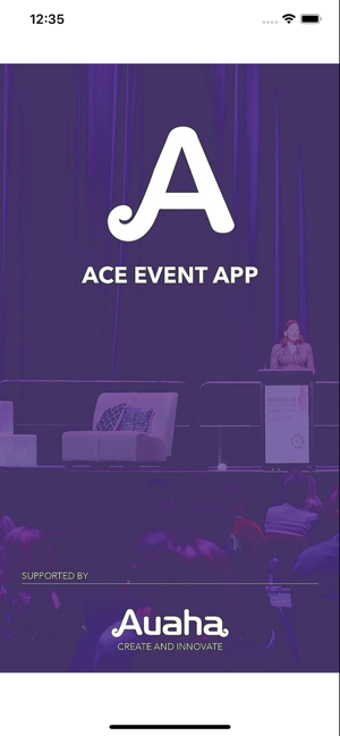Image 2 for ACE Event App