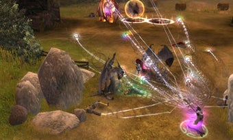 Imagen 0 para Neverwinter Nights 2 1.12…