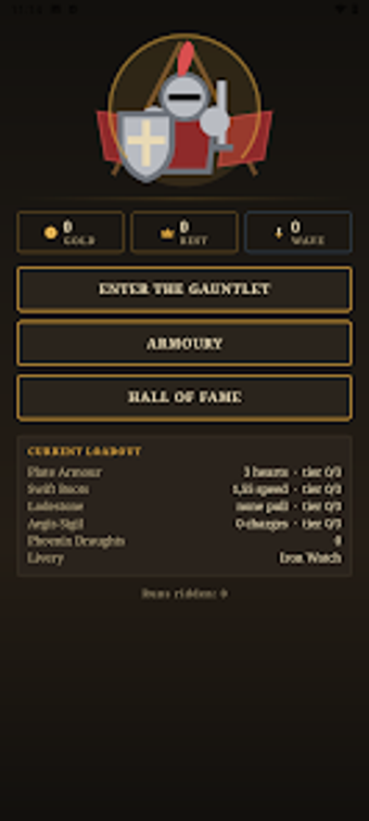 Imagen 0 para Bannerfall