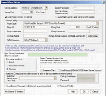 Imagen 1 para Super Network Tunnel for …