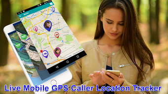 Image 0 for Live Mobile GPS Caller Lo…