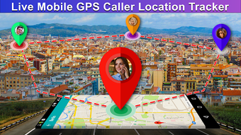 Image 1 for Live Mobile GPS Caller Lo…