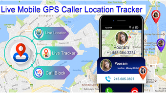 Image 2 for Live Mobile GPS Caller Lo…