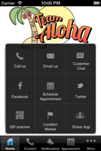Image 4 for Team Aloha
