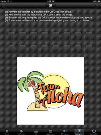 Image 3 for Team Aloha