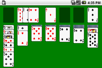 Image 0 for solitaire card game