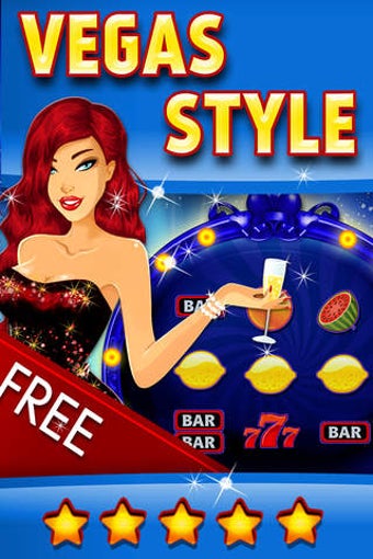 Image 0 for Top Slots - Vacation Jour…