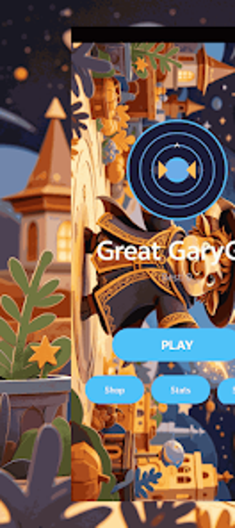 Imagen 0 para Great GaryGo