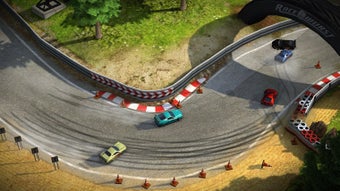 Imagen 1 para Reckless Racing Ultimate …