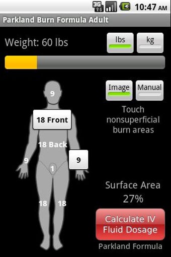 Imagen 0 para EMS Field Guide ALS
