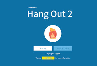 Image 2 for Hang Out! 2
