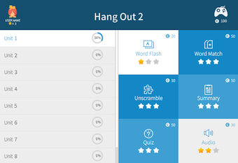 Image 0 for Hang Out! 2