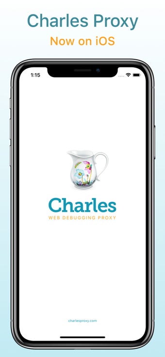 Image 0 for Charles Proxy