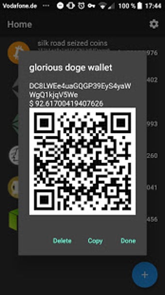 Image 3 for Bitcoin QR Scanner - Coin…