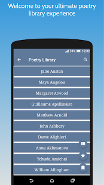 Image 2 for Poetry Library