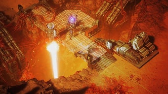 Image 0 for DarkSwarm