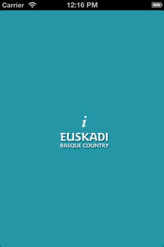 Image 0 for iEuskadi Basque Country T…