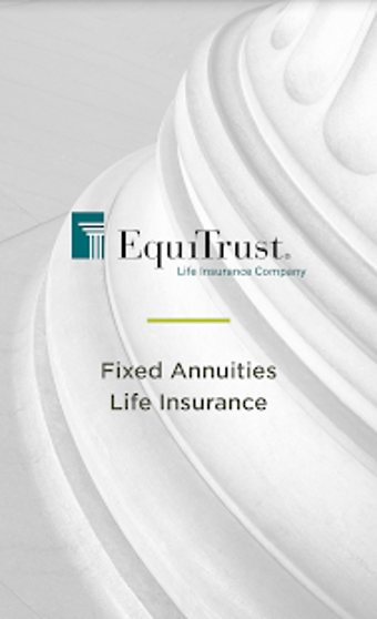 Image 0 for EquiTrust Agent App
