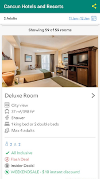 Imagen 3 para Emergency Motel Voucher