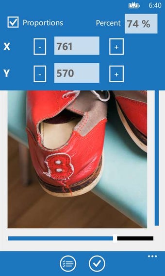Image 0 for Image Resize for Windows …