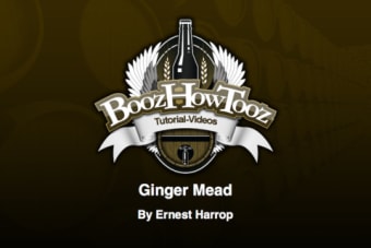 Image 0 for Ginger Mead
