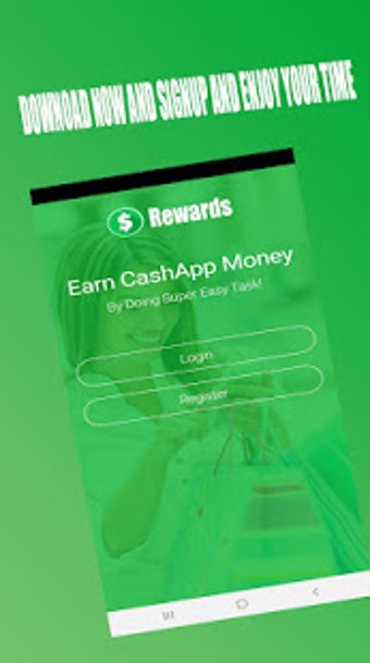 Imagen 2 para Cash Rewards App - Free M…