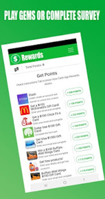 Imagen 3 para Cash Rewards App - Free M…
