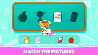 Imagen 0 para Smart Puzzle Games for Ki…