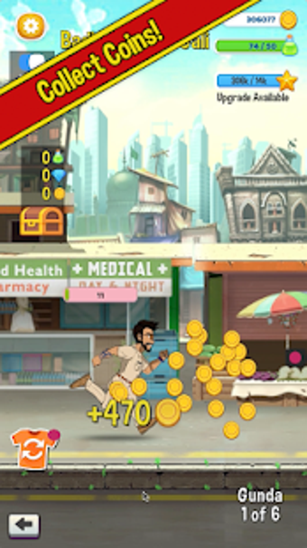 Image 3 for Bollywood Boss - Idle Fig…