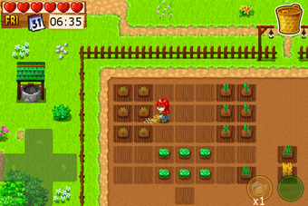 Image 0 for Harvest Master: Farm Sim