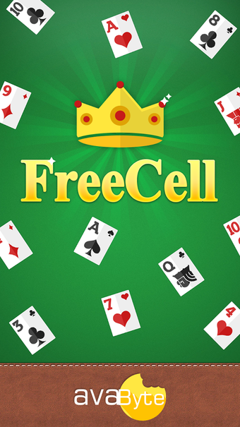 Image 0 for FreeCell Classic