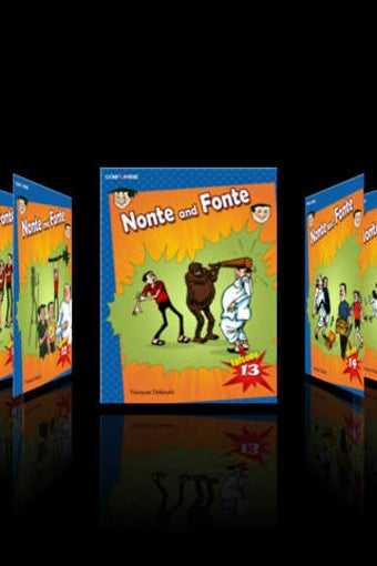 Image 0 for Nonte-Fonte