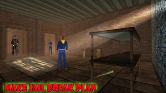 Image 0 for Prison Escape Jail Break …