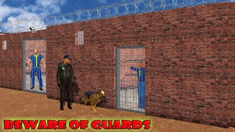Image 2 for Prison Escape Jail Break …