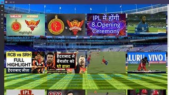 Imagen 0 para IPL 10